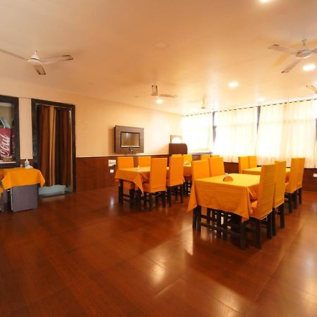 Fabhotel Ocean View Apartment - Nr Dabolim Airport Олд-Гоа Екстер'єр фото
